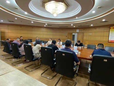 宜興市交通運(yùn)輸局開(kāi)展公職人員信用體系建設(shè)專(zhuān)題學(xué)習(xí)活動(dòng)