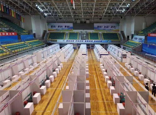 匠心獨運 公工廠制作展位與宜興網(wǎng)站建設(shè)的融合之道