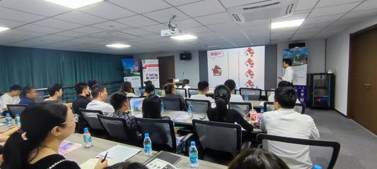 美國北阿拉巴馬大學(xué)中國辦事處6月企業(yè)參訪活動回顧 探索數(shù)字內(nèi)容制作服務(wù)的創(chuàng)新與實踐